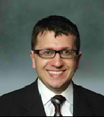 Image of Dr. Matthew L. Ortman, MD