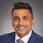 Image of Dr. Sandeep K. Narang, MD