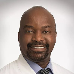 Image of Dr. Daniel N. Efiom-Ekaha, MD