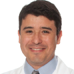 Image of Dr. Mauricio Alejandro Moreno, MD