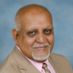 Image of Dr. Binod K. Sinha, MD