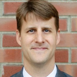 Image of Dr. Ben Frazier Taylor, MD, PhD