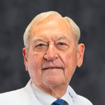 Image of Dr. James Dwight Colleen, MD