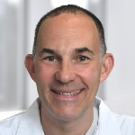 Image of Dr. David H. Kupferberg, MD