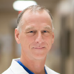 Image of Dr. Barry Lynn Veazey, MD