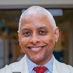 Image of Dr. Errol Baldwin Williams II, MD, FACC