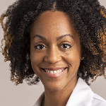 Image of Dr. Akilah Andrea Jefferson, MD