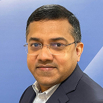 Image of Dr. Gopakumar Nair, MD