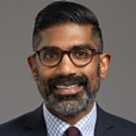 Image of Dr. Anil Anand Kesavan, MD