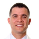 Image of Dr. Daniel F. Garcia, MD