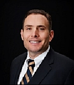 Image of Erich Brent Naumann, DMD