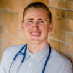 Image of Dr. Connor Matthew Hedstrom, DO