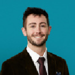 Image of Dr. Weston Blake Pitstick, Pharm D