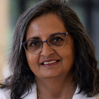 Image of Dr. Samina Zareen Nadvi, MD