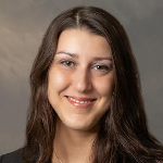 Image of Dr. Carina Amira Zahdeh, MD