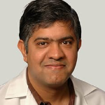 Image of Dr. Girish Venkataraman, MD