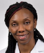 Image of Dr. Elizabeth Azubike, MD