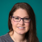 Image of Kristina M. Rexroad, NP, APRN