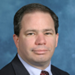 Image of Dr. Peter D. Higgins, MD, PhD