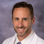 Image of Dr. Damon A. Mimari, MD, Surgeon