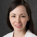 Image of Dr. Rachael M. Nicholson, MD