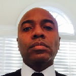 Image of Mr. Reginald Haynes Jr., LCSW