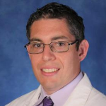 Image of Dr. Daniel Michael Hynes, MD