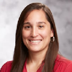 Image of Rachel Altman, FNP