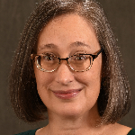 Image of Dr. Victoria Jane Ravensberg, PsyD