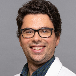 Image of Dr. Giulio C. Rottaro Castejon, MD, MBA