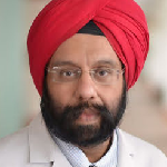 Image of Dr. Mandeep Bajaj, MD