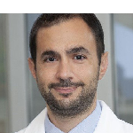 Image of Dr. Vlasios S. Sotirchos, MD