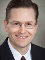 Image of Dr. Nicholas J. White, MD