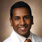 Image of Dr. Arvindh Kanagasundram, FHRS, MD