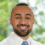 Image of Dr. Ahmad Khattab, DO