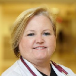 Image of Deborah O'Briant, NP, RN