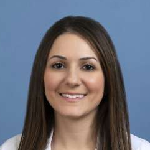 Image of Dr. Lara Atchabahian Samourjian, MD