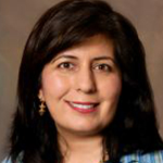 Image of Dr. Sunita Raj, MD