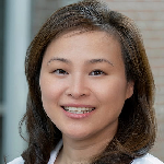 Image of Dr. Karen Meekyong Kim, MD