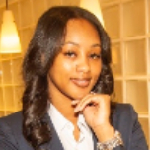 Image of Mrs. Kamirah Nishae Johnson, LCSW