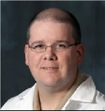 Image of Dr. Kevin S. Miller, MD