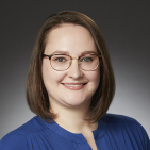 Image of Dr. Stephanie M. Mishaw, MD, FACOG