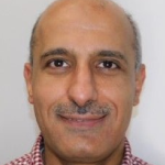 Image of Dr. Faisal Abdulah Khasawneh, MD