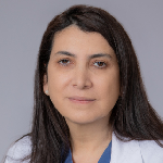 Image of Dr. Maria Del Pilar Bayona Molano, MD