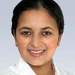 Image of Dr. Afrin Sagir, MD