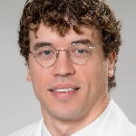 Image of Dr. Patrick Fitzsimmons, MD