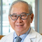 Image of Dr. Bernard W. Chang, MD