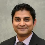 Image of Dr. Maruti R. Kari, MD, MPH