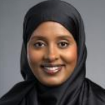 Image of Sadia Abdirahman Mohamed, CNM