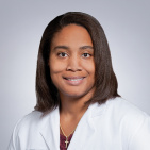 Image of Dr. Nadia Sheree Sanford, MD